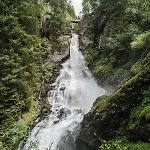 Rohrmooser Schloessl 슈라드밍