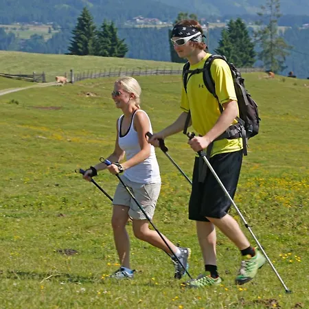 Rohrmooser Schloessl Pensión Schladming