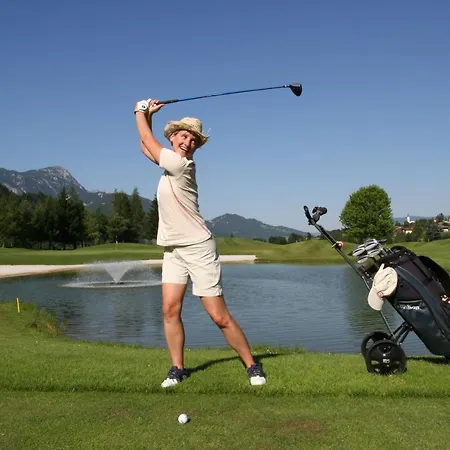 Rohrmooser Schloessl