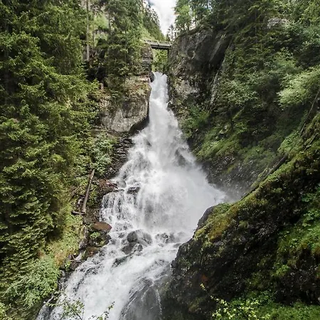 Rohrmooser Schloessl Schladming