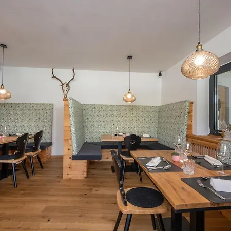 Rohrmooser Schloessl Guest house