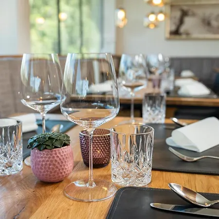 Gasthuis Rohrmooser Schloessl