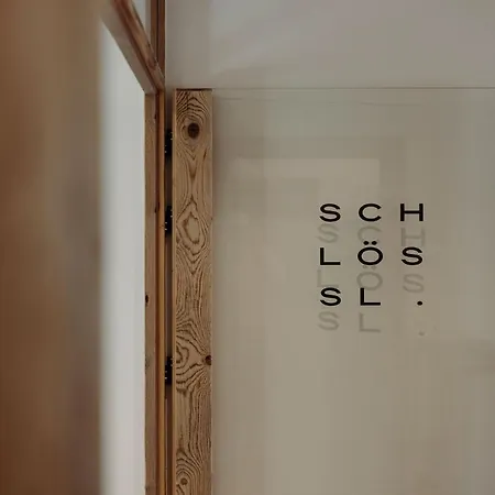 Rohrmooser Schloessl Gasthuis