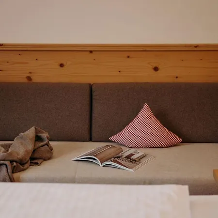 Guest house Rohrmooser Schloessl