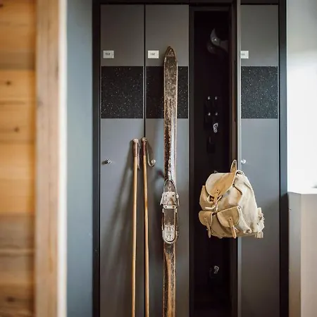 Rohrmooser Schloessl Schladming