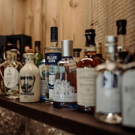 Rohrmooser Schloessl Pensión