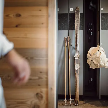 Rohrmooser Schloessl Gasthuis 4*