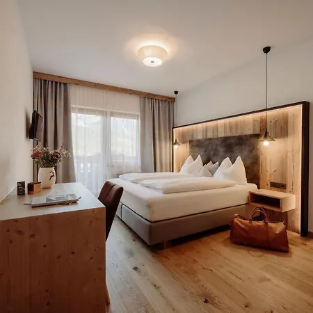 Rohrmooser Schloessl Schladming