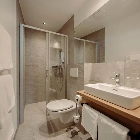 Rohrmooser Schloessl Pensión Schladming