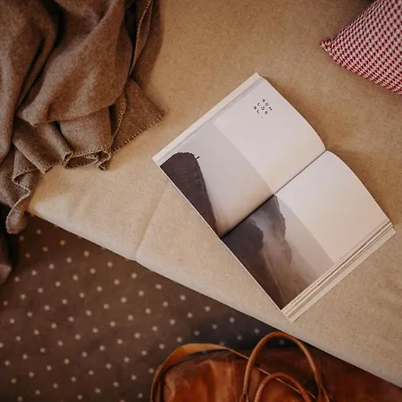 Rohrmooser Schloessl Pensión 4*