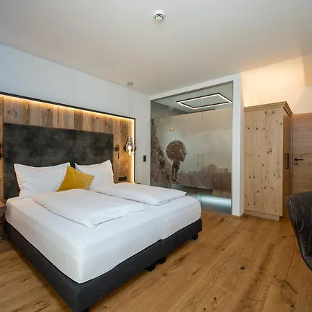 Rohrmooser Schloessl Guest house