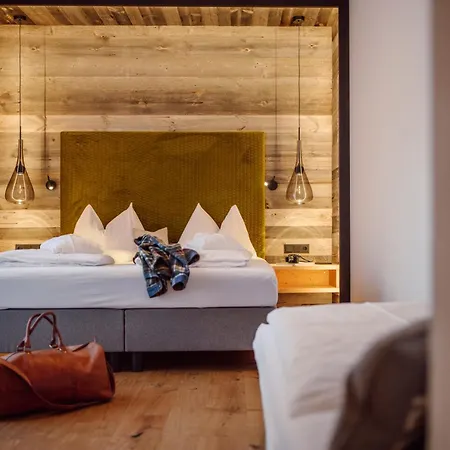Guest house Rohrmooser Schloessl Schladming