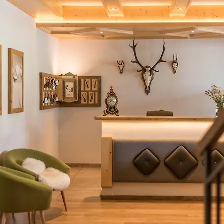 Rohrmooser Schloessl Schladming