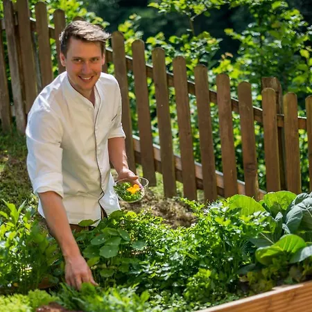 Rohrmooser Schloessl