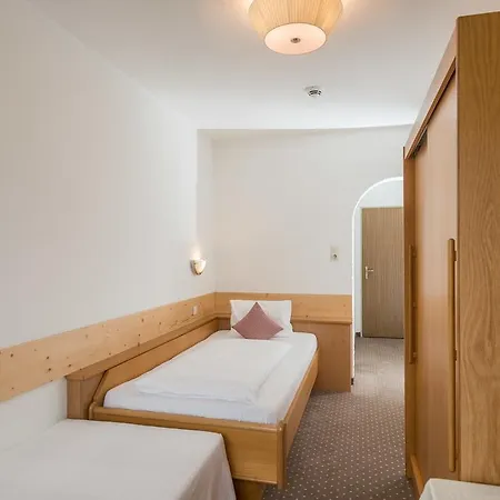Rohrmooser Schloessl 4*