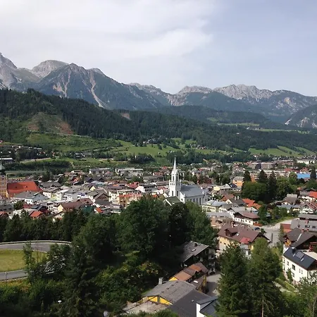 Rohrmooser Schloessl Pensión 4*