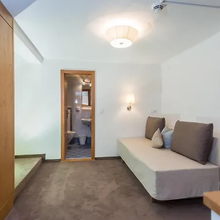 Pensión Rohrmooser Schloessl