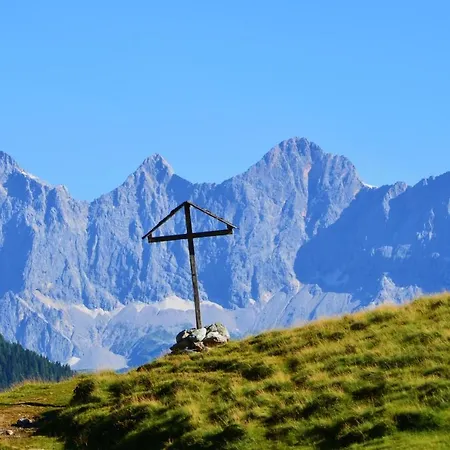 Rohrmooser Schloessl Guest house