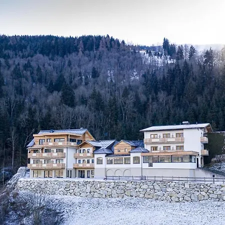 Gasthuis Rohrmooser Schloessl Schladming