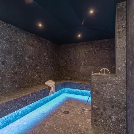 Rohrmooser Schloessl Pensión 4*