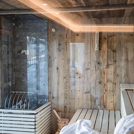 Rohrmooser Schloessl Schladming