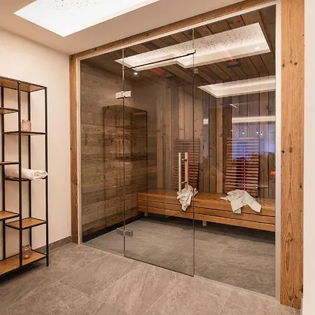 Konukevi Rohrmooser Schloessl