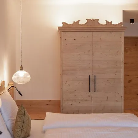 Pensión Rohrmooser Schloessl Schladming