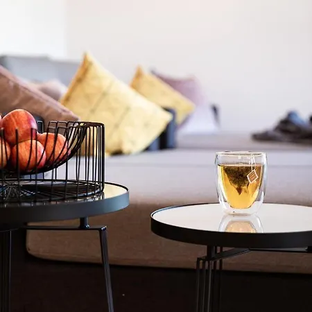 Rohrmooser Schloessl Gasthuis 4*