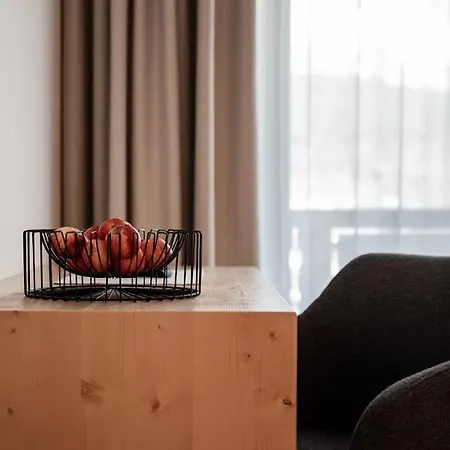 Rohrmooser Schloessl Guest house Schladming