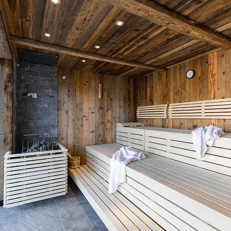 Rohrmooser Schloessl Pensión Schladming