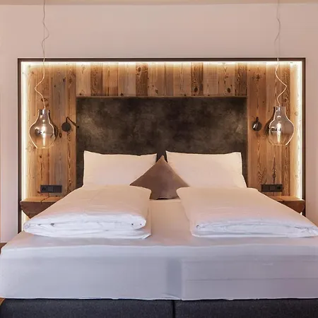 Rohrmooser Schloessl Gasthuis