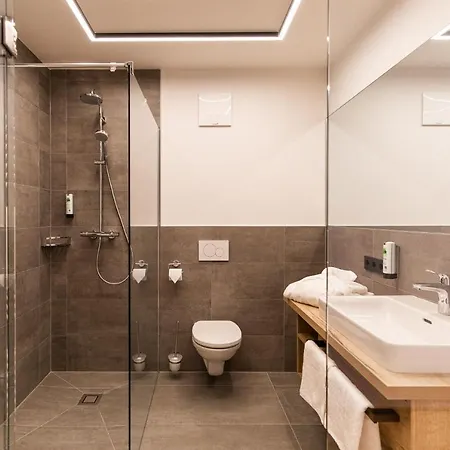 Rohrmooser Schloessl 4*