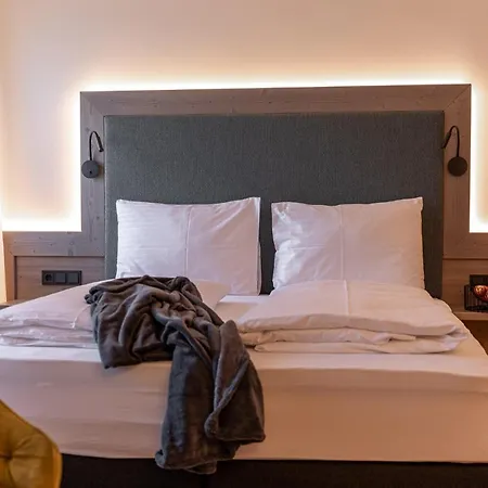 Rohrmooser Schloessl Pensión Schladming