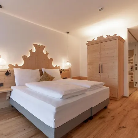 Rohrmooser Schloessl 4*