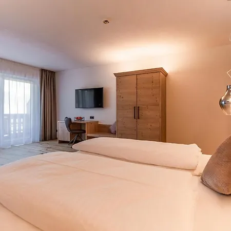 Gasthuis Rohrmooser Schloessl Schladming