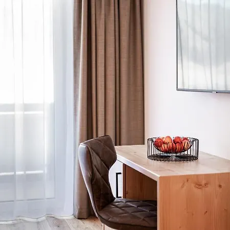 Rohrmooser Schloessl Pensión Schladming