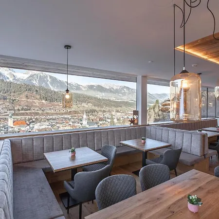 Rohrmooser Schloessl Pensión Schladming