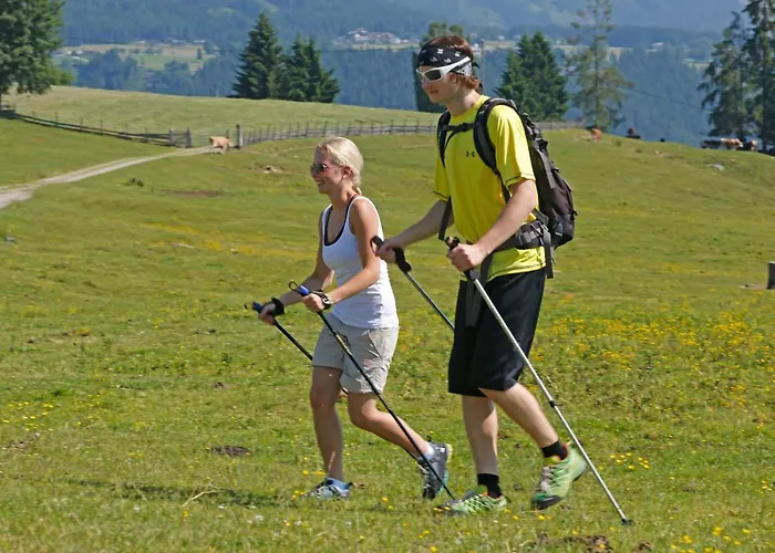 Rohrmooser Schloessl Penzion Schladming