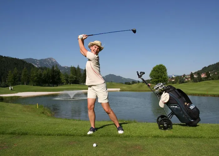 Rohrmooser Schloessl