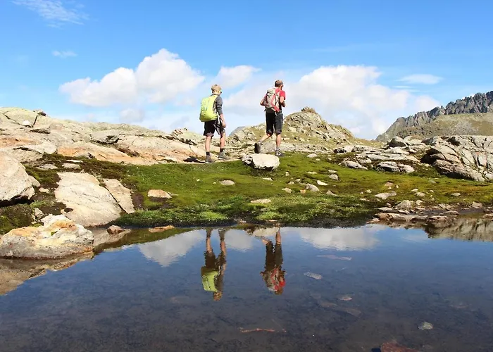 Penzion Rohrmooser Schloessl 4*