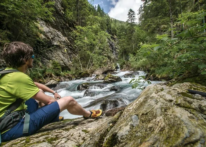 Maison d'hôtes Rohrmooser Schloessl
