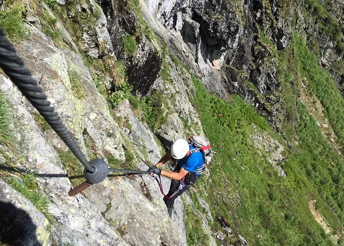 Rohrmooser Schloessl