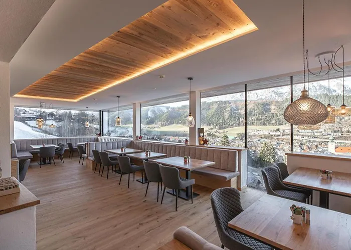 Konukevi Rohrmooser Schloessl Schladming