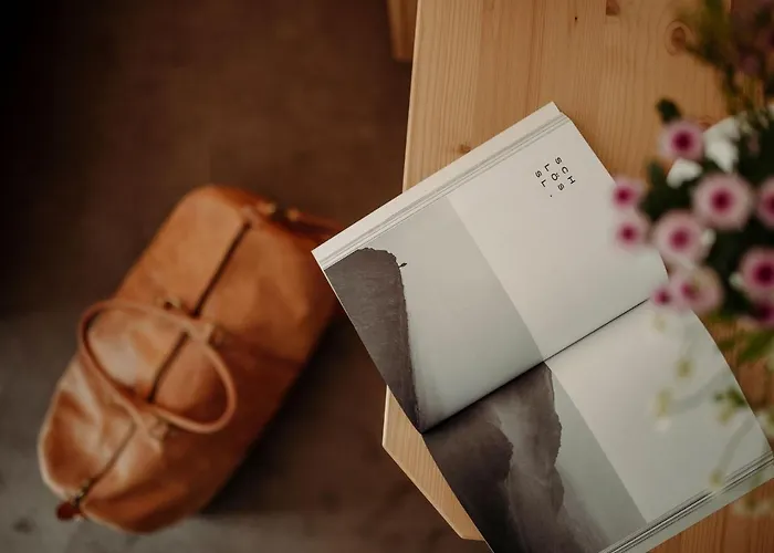 Rohrmooser Schloessl Maison d'hôtes Schladming