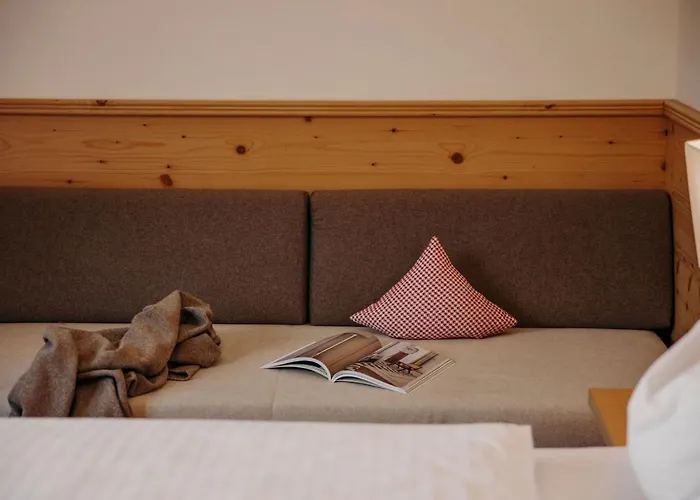 Penzion Rohrmooser Schloessl