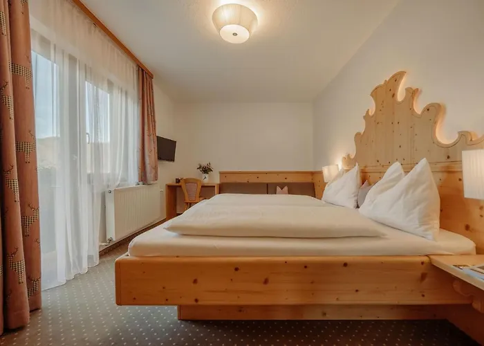 Rohrmooser Schloessl