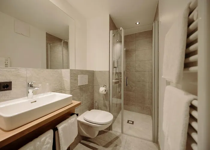 Rohrmooser Schloessl Konukevi 4*