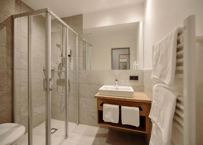 Rohrmooser Schloessl Penzion Schladming