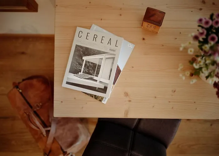 Rohrmooser Schloessl Penzion Schladming