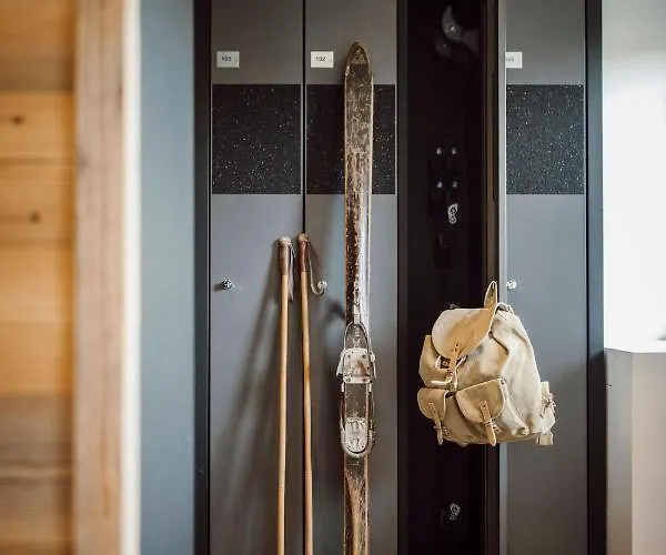 Rohrmooser Schloessl Schladming